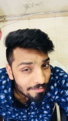 Akshay from Hyderabad | Man | 25 years old
