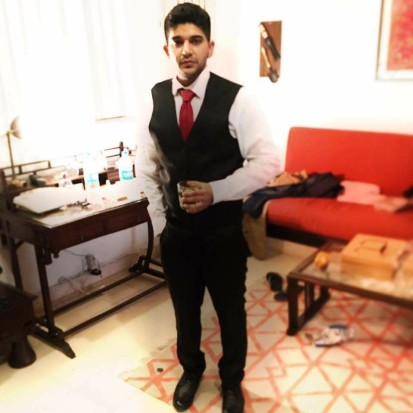Nehan from Bangalore | Groom | 29 years old