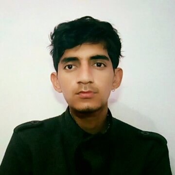 Shashi from Mumbai | Groom | 24 years old