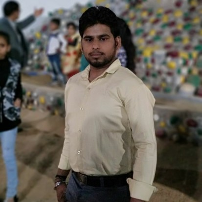 Prashant from Ahmedabad | Groom | 24 years old
