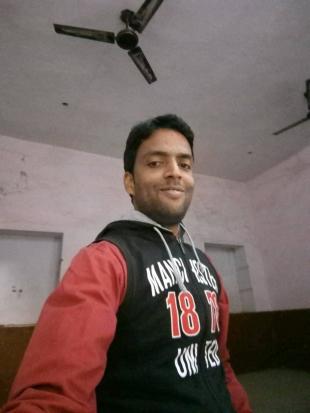 Deepak from Ahmedabad | Groom | 29 years old