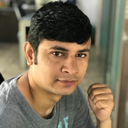 Amar from Mumbai | Man | 30 years old
