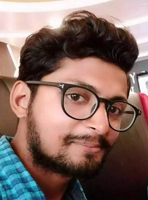 Jayant from Mangalore | Groom | 23 years old