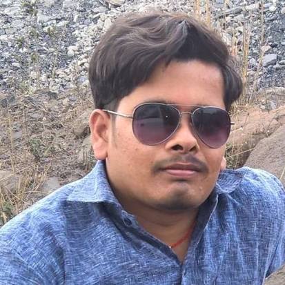 Satyajeet from Tirunelveli | Man | 26 years old