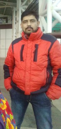 Atul from Delhi NCR | Groom | 42 years old