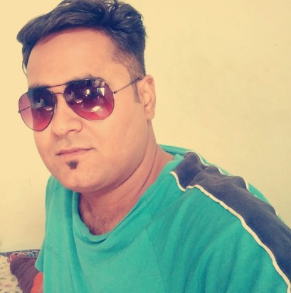 Ravi from Kalyani | Man | 29 years old