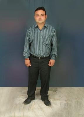 Lalit from Anand | Man | 36 years old