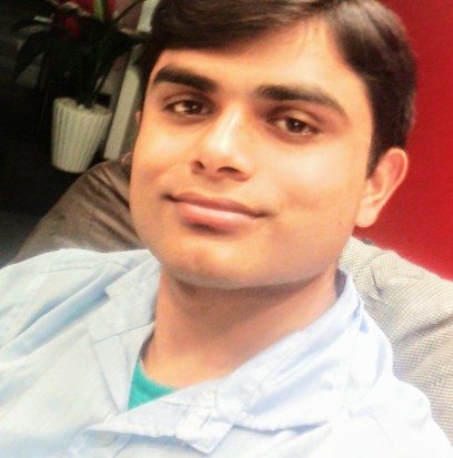 Rakeshkumar from Delhi NCR | Groom | 25 years old