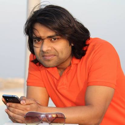 Mohit from Bangalore | Man | 28 years old