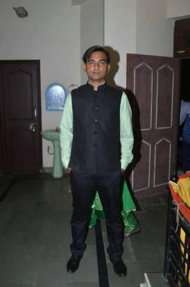 Nitin from Bangalore | Groom | 29 years old