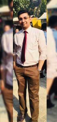 Sanjay from Delhi NCR | Groom | 35 years old