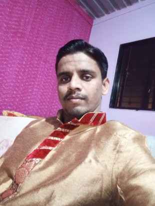 Prasad from Mumbai | Groom | 33 years old