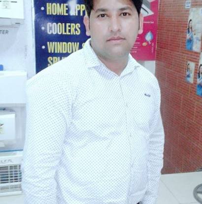 Sunny from Ahmedabad | Groom | 33 years old
