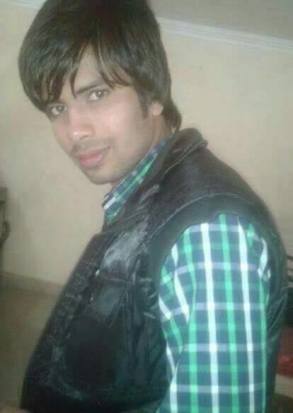 Manish from Vellore | Groom | 26 years old