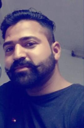 Hem from Ahmedabad | Man | 27 years old