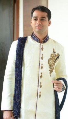 Nerul from Delhi NCR | Groom | 33 years old