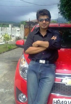 Mr from Coimbatore | Groom | 38 years old