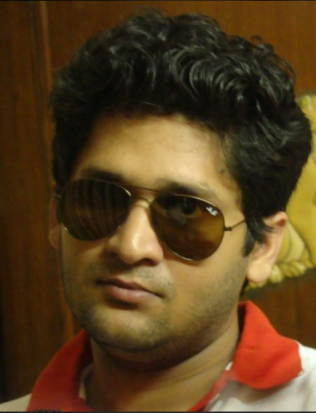 Anil from Kalyani | Man | 34 years old