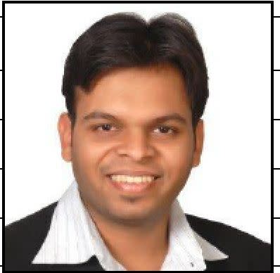 Manit from Bangalore | Groom | 31 years old