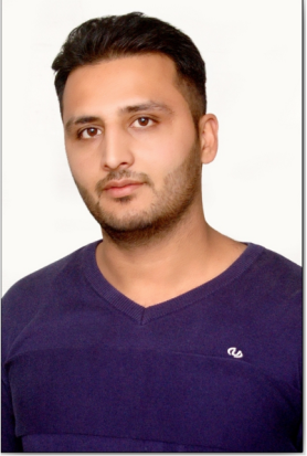 Shivam from Hyderabad | Groom | 31 years old