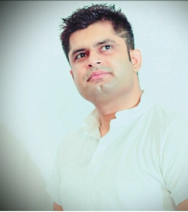 Chandan from Bangalore | Groom | 36 years old