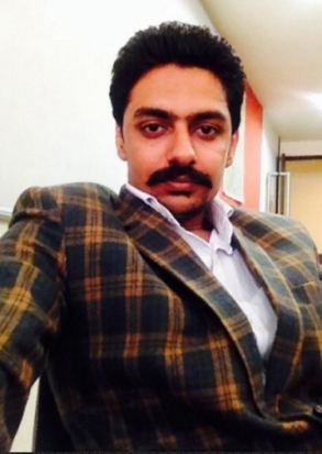 Virat from Bangalore | Man | 32 years old