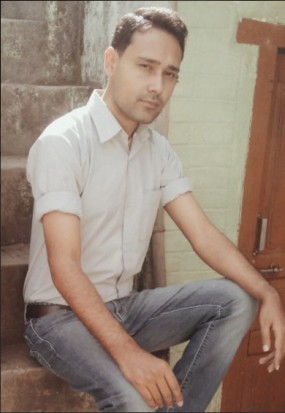 Pritam from Kollam | Man | 32 years old