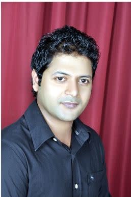Ambuj from Hyderabad | Groom | 34 years old
