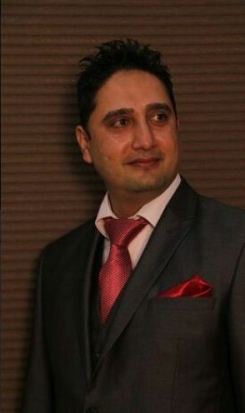 Mst from Delhi NCR | Groom | 36 years old