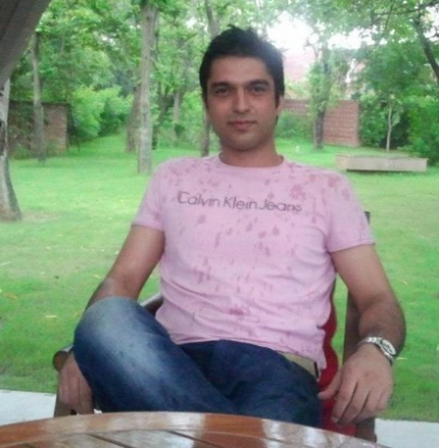 Rohan from Kalyani | Man | 35 years old