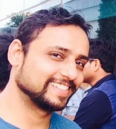 Vikas from Delhi NCR | Groom | 37 years old
