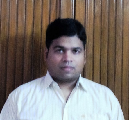 Ravi from Kolkata | Groom | 35 years old