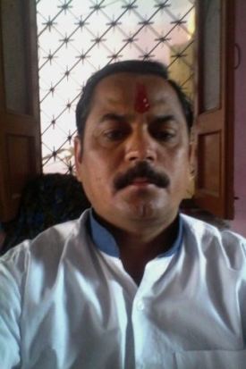 Sunil from Chennai | Groom | 44 years old