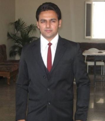 Mukul from Bangalore | Groom | 32 years old