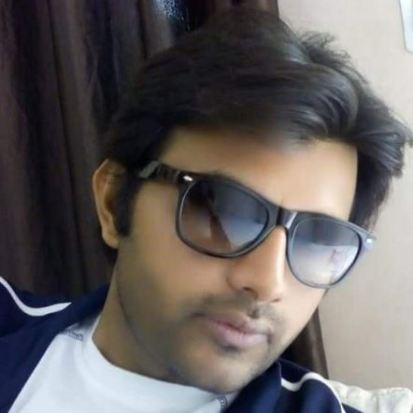Brijesh from Ahmedabad | Groom | 37 years old