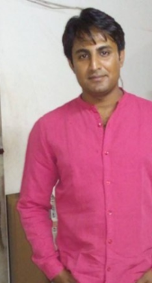 Arun from Hyderabad | Man | 33 years old
