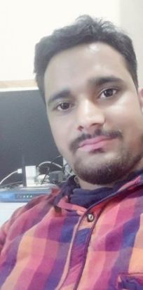 Shailendra from Vellore | Groom | 27 years old