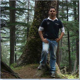 Abhimanyu from Delhi NCR | Man | 33 years old