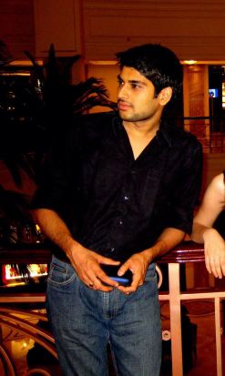 Sachin from Kalyani | Groom | 29 years old