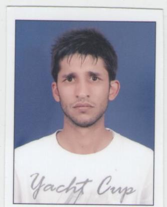 Sumit from Ahmedabad | Groom | 32 years old