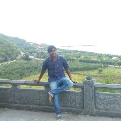 Nirmal from Nagercoil | Groom | 36 years old