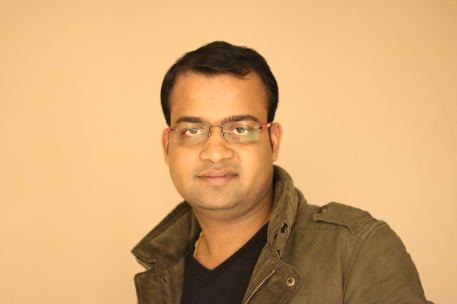 Ankur from Delhi NCR | Groom | 33 years old