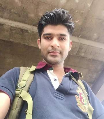 Nitin from Hyderabad | Groom | 33 years old