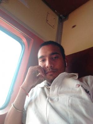 Mohan from Tirunelveli | Man | 28 years old