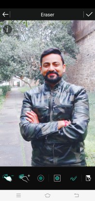 Abhishek from Kalyani | Man | 33 years old