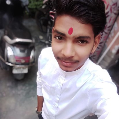 Rahul from Kolkata | Man | 22 years old