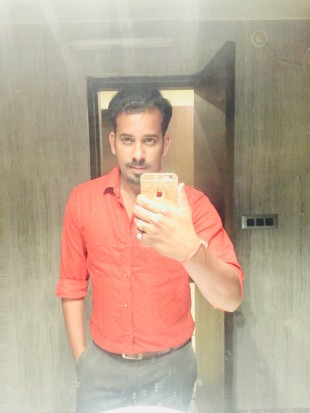 Arpit from Bangalore | Groom | 31 years old