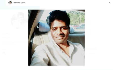 Ritesh from Coimbatore | Man | 24 years old