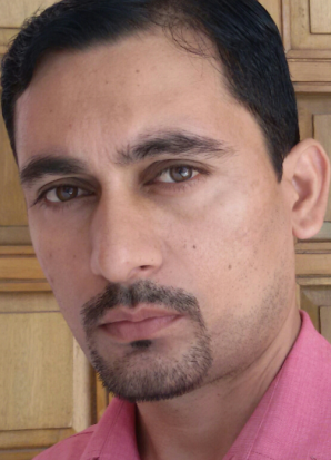 Sumer from Delhi NCR | Groom | 43 years old