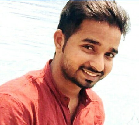 Hitesh from Delhi NCR | Groom | 29 years old
